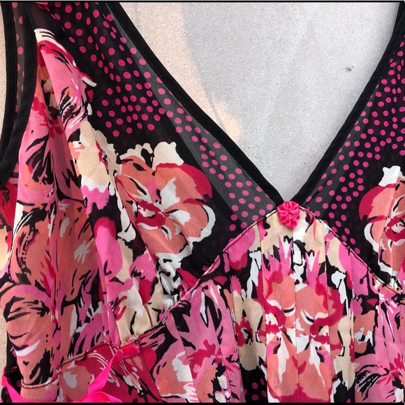 Slip Dress/Top - Picture 4 of 7